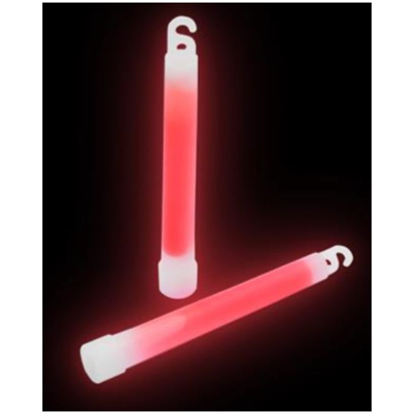 Lightsticks, Red